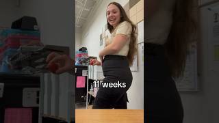 Download lagu Part 1 of my weekly belly updates! I’m posting part 2 right now 🤰🏼❤️ #pregnancy #pregnant #teacher mp3 Download lagu Part 1 of my weekly belly updates! I’m posting part 2 right now 🤰🏼❤️ #pregnancy #pregnant #teacher mp3