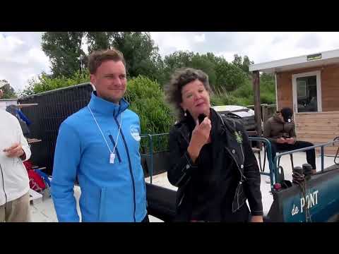 Laatste nieuws uit Leidschendam-Voorburg - Aquapretpark vlietland