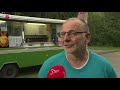 Ruzie over snacks in Belevenissenbos