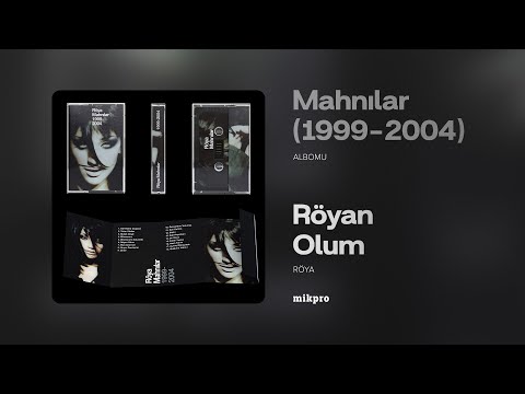 Video thumbnail for Röyan Olum