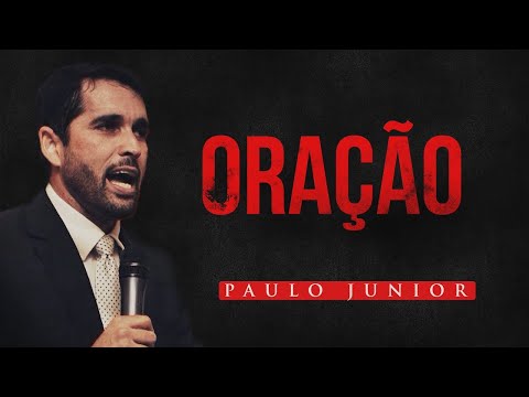 Aprenda Orar - Paulo Junior