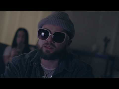 Hylyte - Giving Up feat. Doobie, Krash Minati, BSE Count, Swaun & Nard Tab (Official Video)