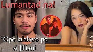 Download lagu Eman Bacosa-Pacquiao, sa GITNA ng KAGULUHAN kina Jillian Ward at Kobie Brown,TANGGAP KONA mp3 Download lagu Eman Bacosa-Pacquiao, sa GITNA ng KAGULUHAN kina Jillian Ward at Kobie Brown,TANGGAP KONA mp3