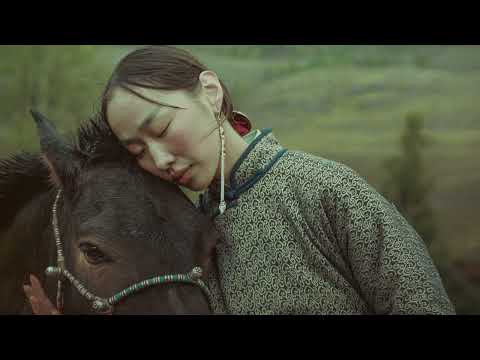 The BAATAR - Nandin turh (Mongol Country music)