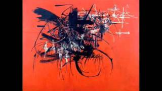 Olivier Messiaen: Neumes rythmiques (1949)