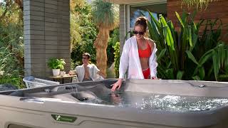 Introducing the Caldera Spas Fantasy Series