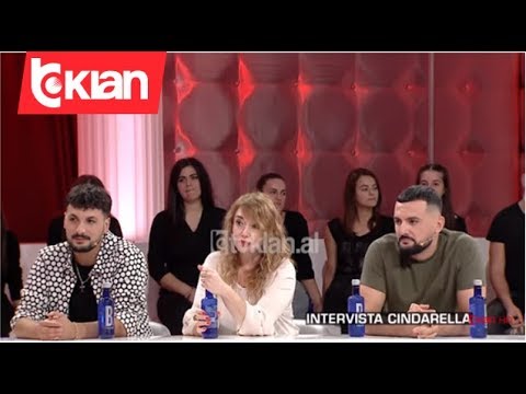 Zone e lire - Muzike/ Rovena Dilo & Hit Man dhe Rolla kendojne "Cindarella"! (25 tetor 2019)