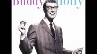 Buddy Holly - Learning The Game ( Remastered )