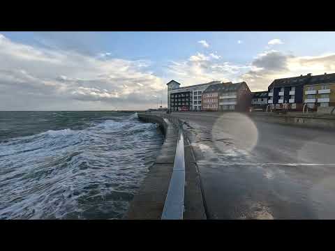 Helgoland 02.11.2023