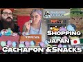 The World S Biggest Gachapon Store In Tokyo Japan