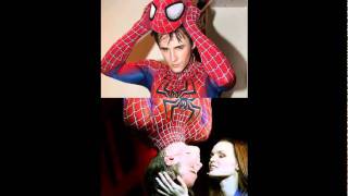 Reeve Carney (ft. Bono &amp; The Edge) - Rise Above 1