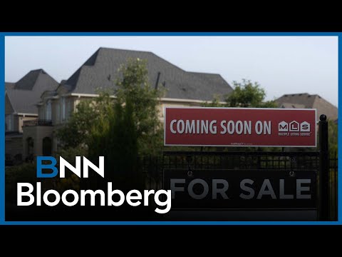 'Canadian incomes haven't kept up with inflation': Portfolio manager on mortgage payment renewals