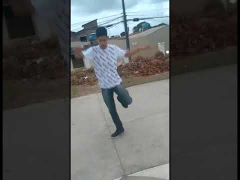 ⭕ELA ENCOSTA NO BAILE DE RUA - MC KITINHO, MC GW, MC SONIC (PASSINHO DOS MALOKA)⭕