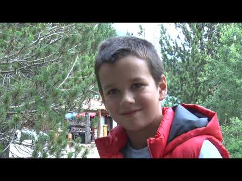 BOJE JUTRA - Studeno