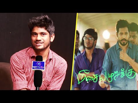 Smile Settai To Meesaya Murukku's Success : love All With Anbu Interview Independent Artist Episode6