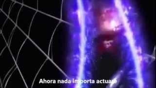 No more words  Inuyasha Sub  Español