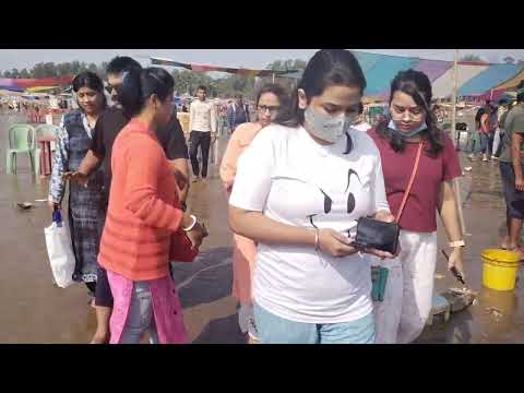 Very beautiful beach Udaypur