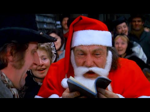 Scrooge meets Northern Soul Liverpool Fans - The Bar-Kays - Soul Finger