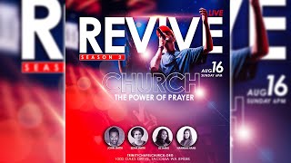 Church Flyer Design in Photoshop 2022 LIVE!