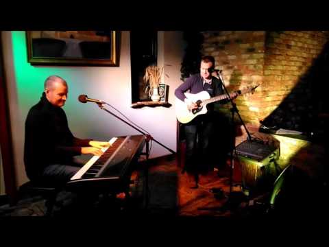 Des Tobin. THE FERRYMAN. with Ger Kirrane on piano