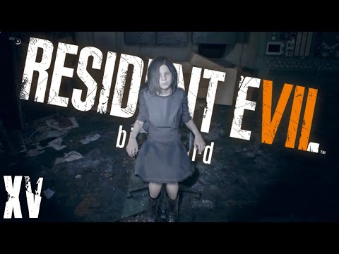 Zagrajmy w Resident Evil 7 Biohazard PL | odc. 15 - Same Zagadki... 😡 #ResidentEvil7Biohazard