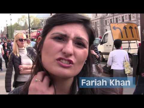 Brexit med Fariah Khan