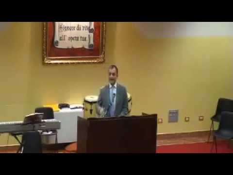 Gennaro Chiocca | Per cambiare non basta il solo desiderio.