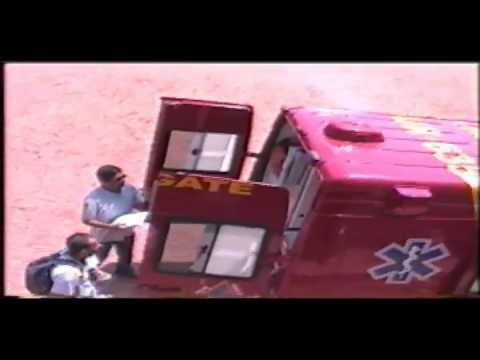 Semi final Infanto EC Madureira 1 x 0 Lavínia EC Est Ferrazopolis x264