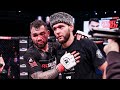 Bellator 301 Alexander Shabliy  Post Fight Interview