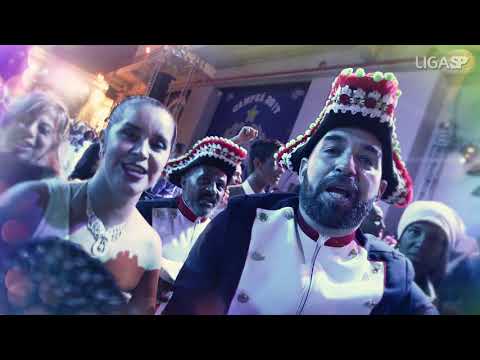 Império de Casa Verde - Lançamento do CD Sambas de Enredo Carnaval SP 2018