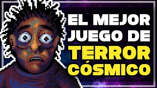 El MEJOR juego de TERROR CÓSMICO