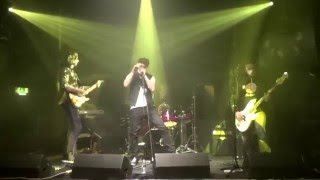 CROW MOTHER - Sugar Blood &amp; wine / Live Cargo London