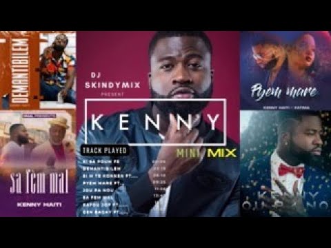 @kennyhaiti6613Kennyhaiti MIX BY @djskindymix #kennyhaiti