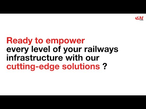 CE+T Power - Power Conversion System for Railways market