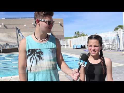 Swim and Dive vs Antioch