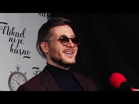 deToxic || Saša Kovačević: Ljubav i Zorana me pokreću