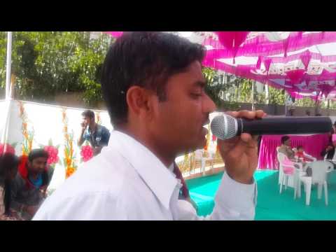 siraj luhar kahin door jab