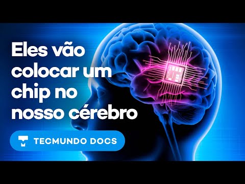 Neuralink: a empresa de Musk que criou um chip implantado no cérebro