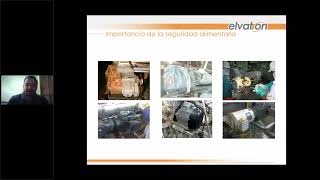 Webinar: Soluciones para motores y productos mecánicos lavables