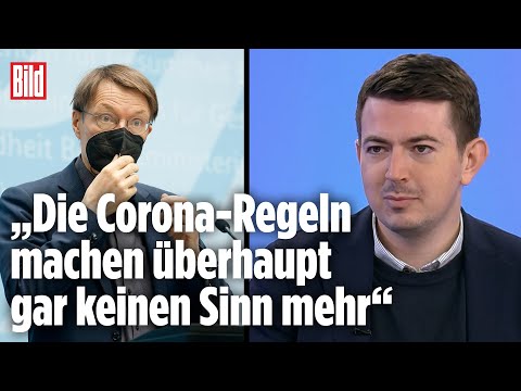 „Deutschland ist weiter im Corona-Panik-Modus“ | Filipp Piatov