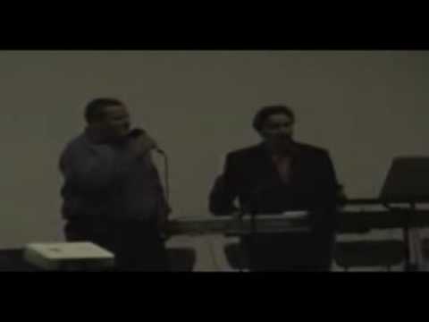 Nicu Wagner - Ma ntorc cu cainta Parinte al iubirii