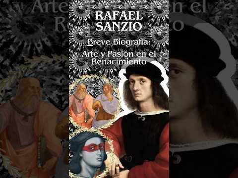 Rafael reclama el trono del arte del Renacimiento en una monumental exposición en el Metropolitan