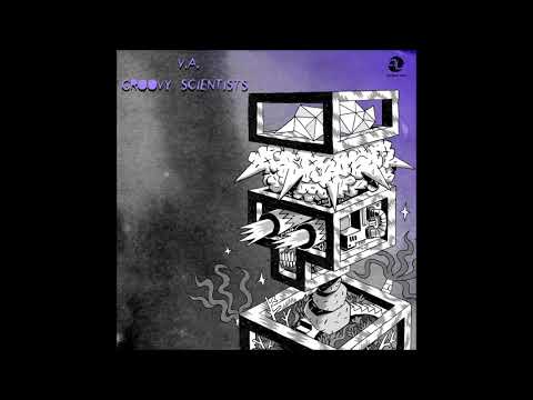 Blackrachas - Sintetizer (Original Mix) [AnalyticTrail]