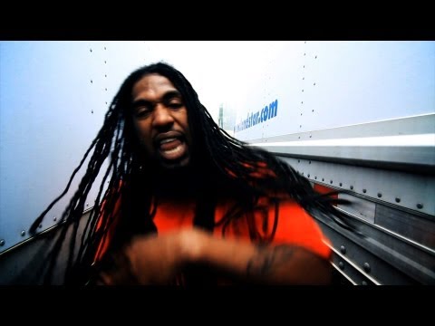 Pastor Troy "The Last Outlaw" (OFFICIAL VIDEO)
