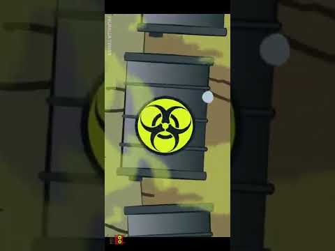 Dorzilla is very strong and high