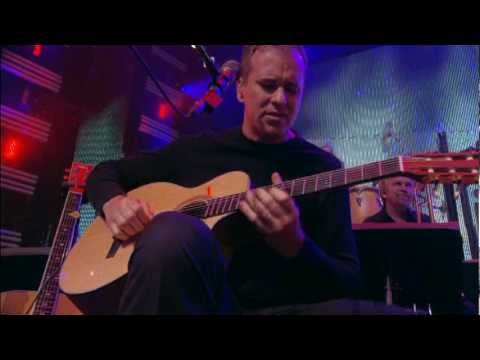 Ritual De Amor (Desire) - Ender Thomas: Yanni Voices Concert (Acapulco 2008)