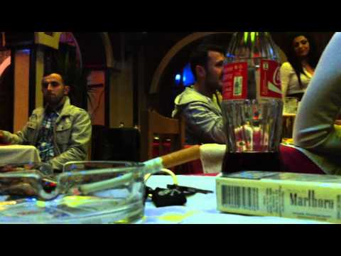 Njomza Hyseni per Sal Hamburgun dhe Amir Munichin