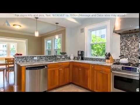 $499,000 - 65 Waban Park, Newton, MA 02458