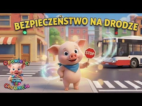 Bezpieczeństwo na drodze