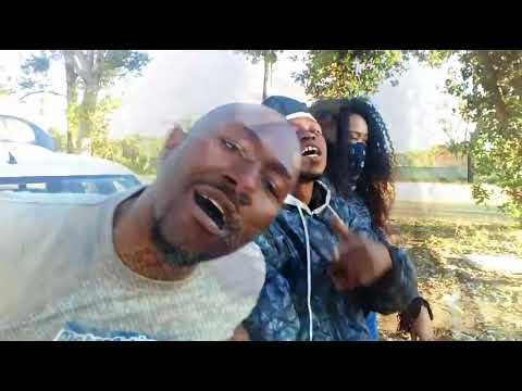 Shekin - Work Hard (Official Music Video)